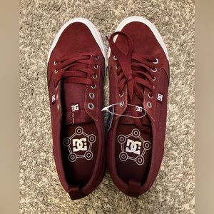 DC Evan Smith S Tennis Shoes
